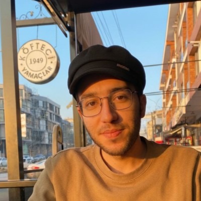 Eren Şimşir